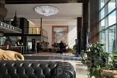 Офис в Москва Верейская ул., 17 (650 м) - Фото 1