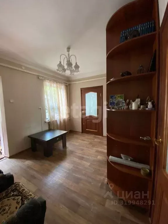 Дом в Ставропольский край, Ставрополь Железнодорожная ул., 42 (108 м) - Фото 1