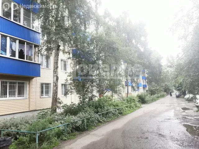 2-комнатная квартира: Омск, 21-я Амурская улица, 9 (44.9 м) - Фото 1