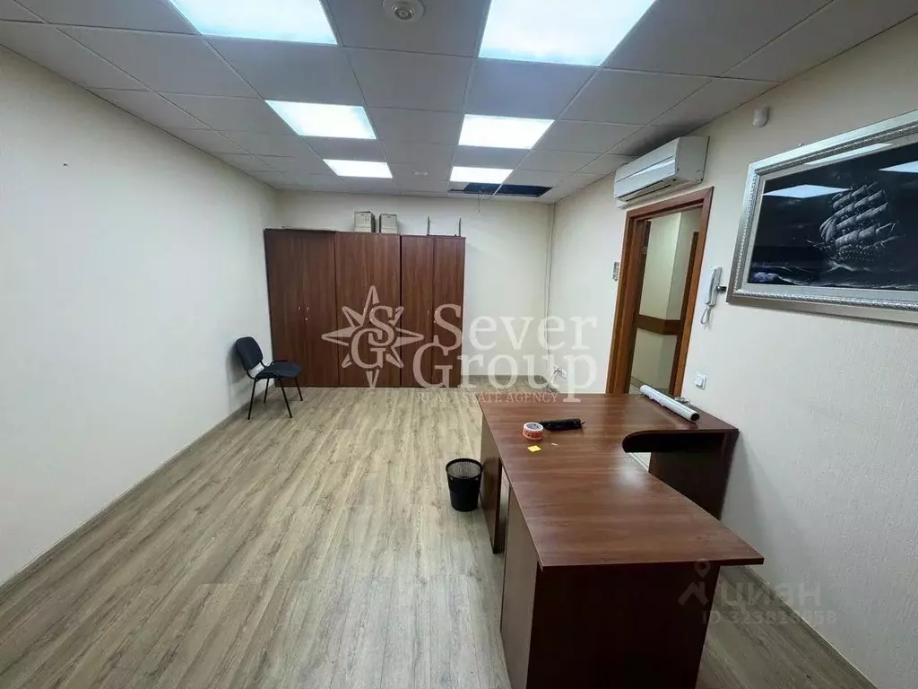 Офис в Санкт-Петербург ул. Подковырова, 14 (174 м) - Фото 1