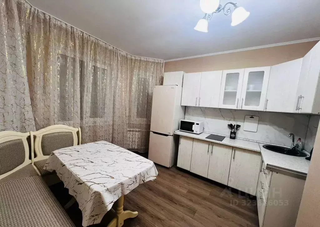 2-к кв. Курская область, Курск просп. Победы, 12 (57.0 м) - Фото 2