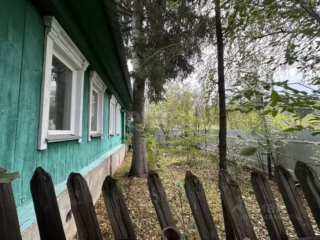 Дом в Челябинская область, Чебаркульский муниципальный округ, с. ... - Фото 1
