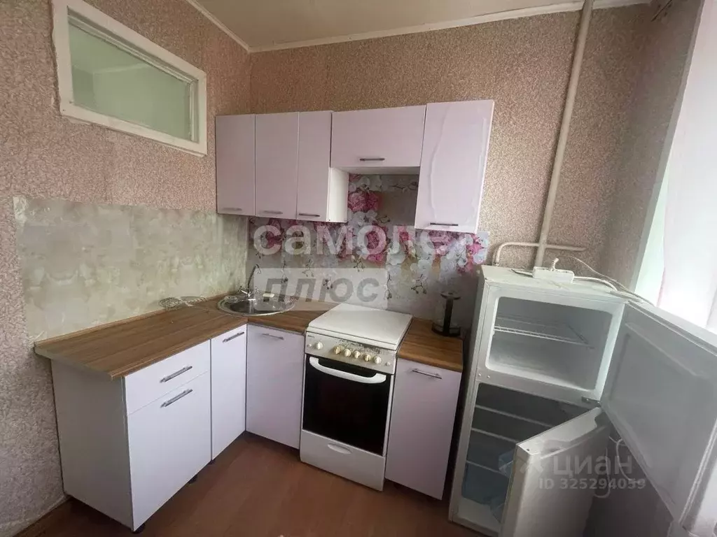 2-к кв. Московская область, Воскресенск Центральный мкр, ул. Победы, ... - Фото 1