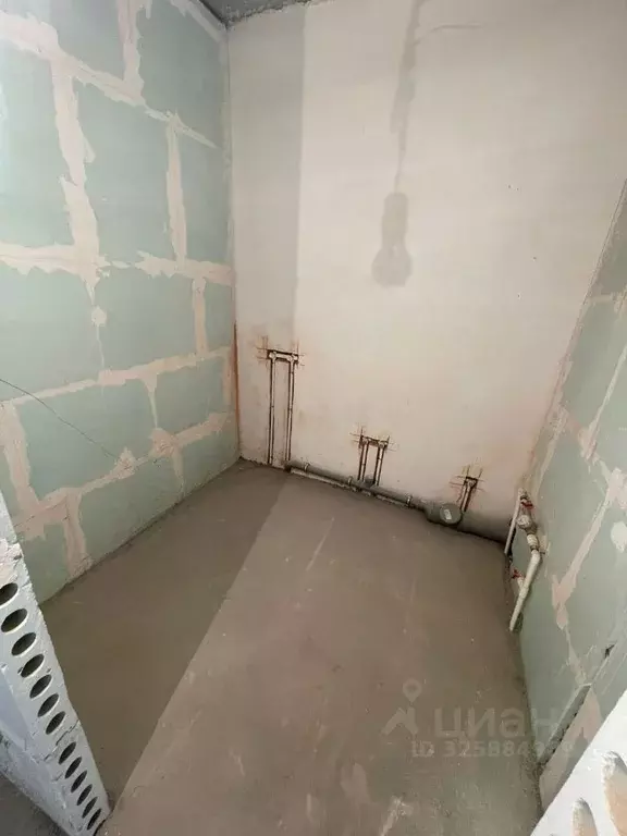 3-к кв. Ставропольский край, Ставрополь Октябрьская ул., 184Ак1 (84.0 ... - Фото 1