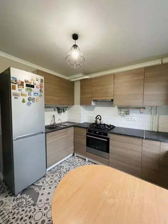 2-к кв. Московская область, Щелково ул. Беляева, 43 (47.0 м) - Фото 2