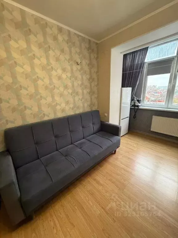 2-к кв. Краснодарский край, Краснодар Завод Радиоизмерительных ... - Фото 1