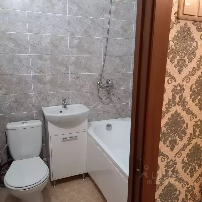 1-к кв. Москва ул. Лазо, 8К3 (18.3 м) - Фото 1