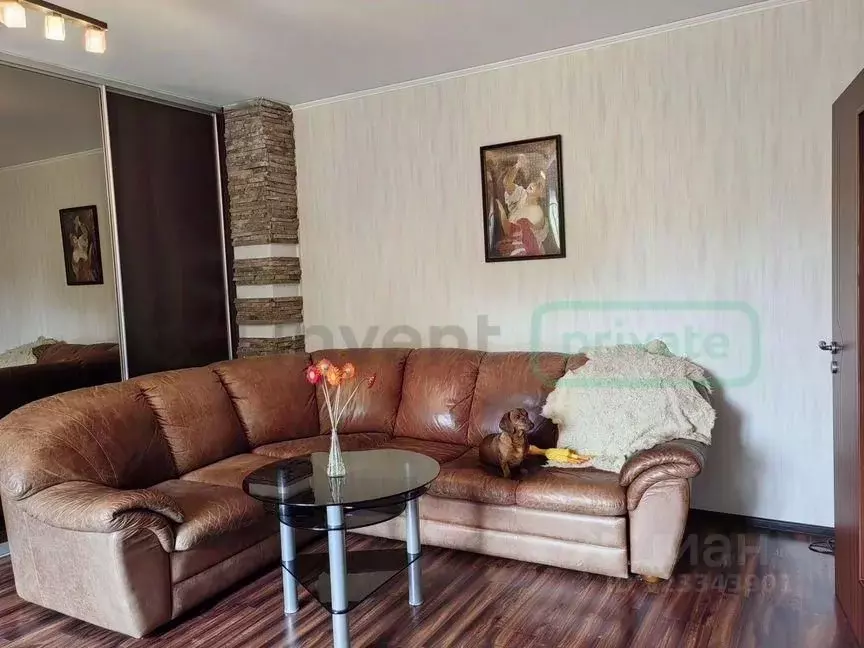 2-к кв. Калининградская область, Светлогорск Олимпийский бул., 2 (79.8 ... - Фото 1