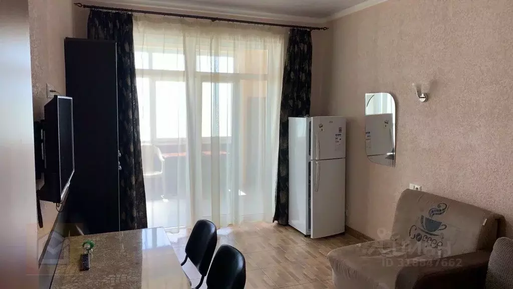 2-к кв. Крым, Евпатория ул. Кирова, 30 (42.0 м) - Фото 0
