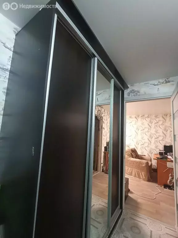 3-комнатная квартира: Барнаул, улица Георгия Исакова, 270 (59.9 м) - Фото 0