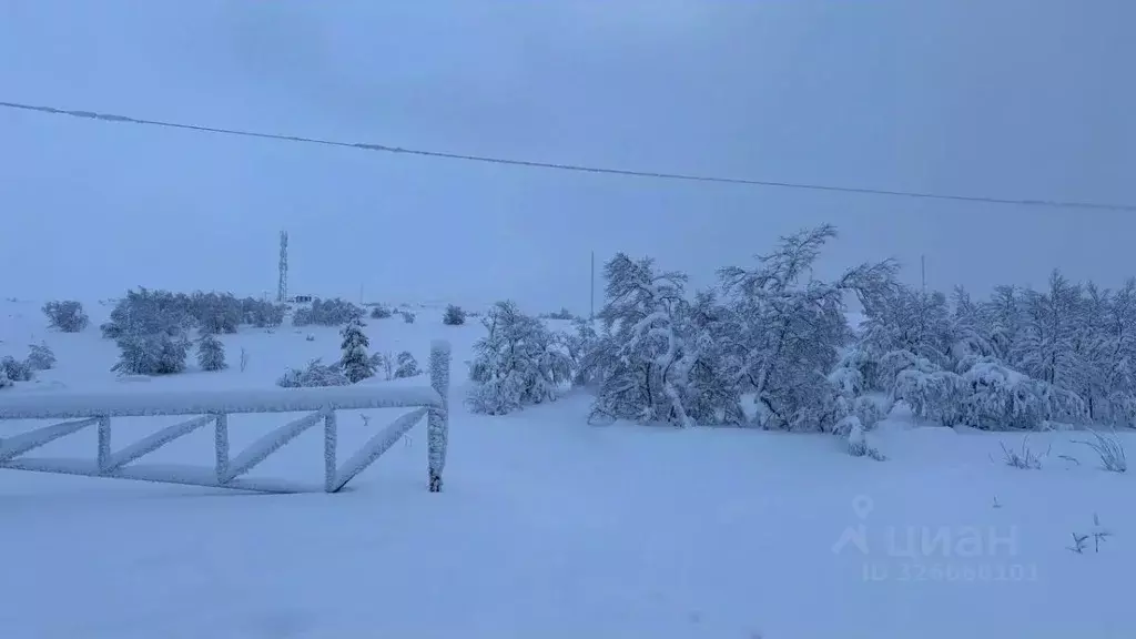 Участок в Мурманская область, Мурманск  (10.0 сот.) - Фото 2