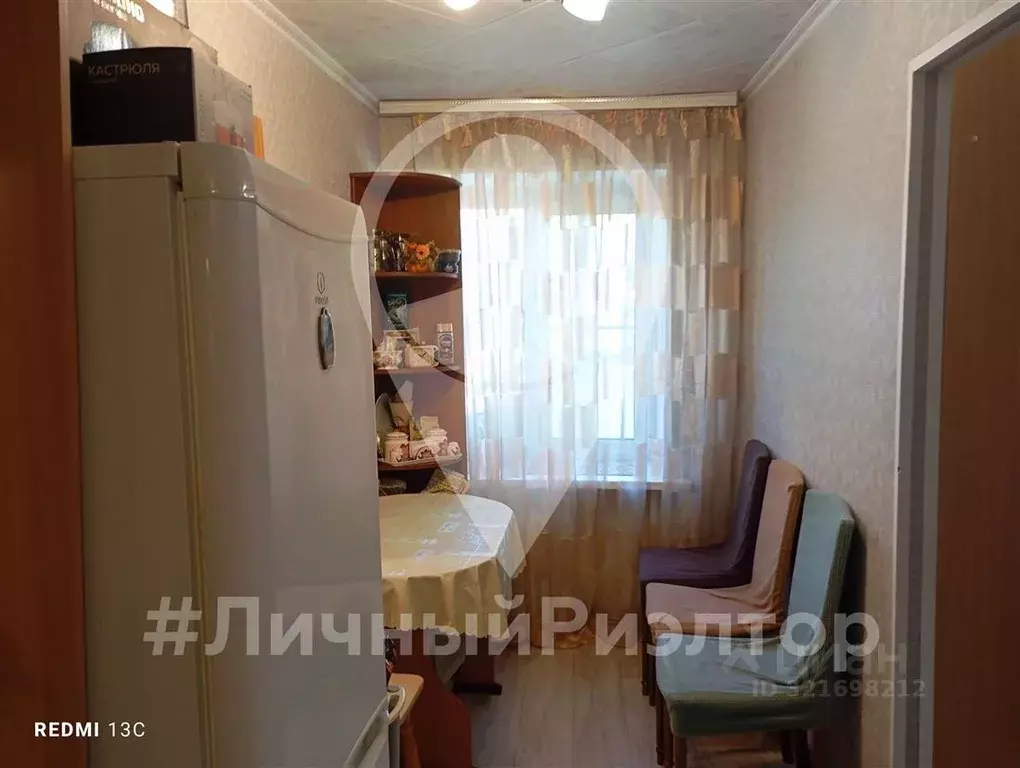 1-к кв. Рязанская область, Рязань ул. Космонавтов, 9к1 (22.9 м) - Фото 2