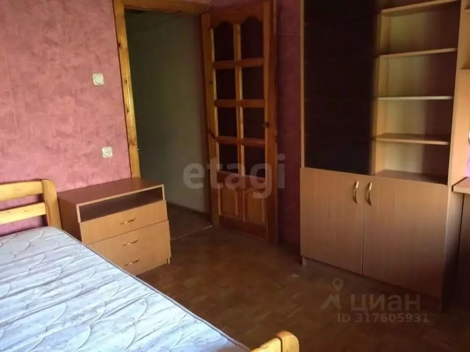 3-к кв. Ростовская область, Ростов-на-Дону ул. Содружества, 37 (65.0 ... - Фото 1