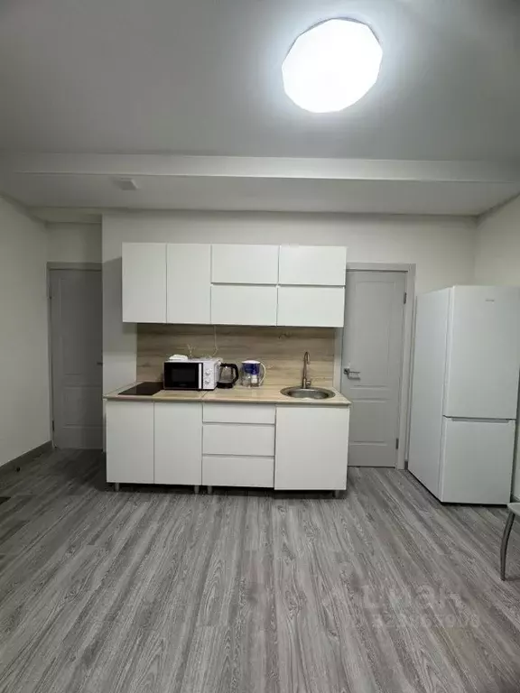 1-к кв. Московская область, Апрелевка Наро-Фоминский городской округ, ... - Фото 2