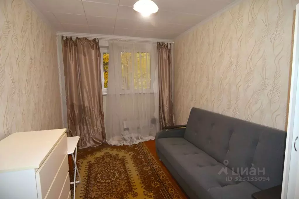 Комната Москва ул. Декабристов, 1 (13.2 м) - Фото 1