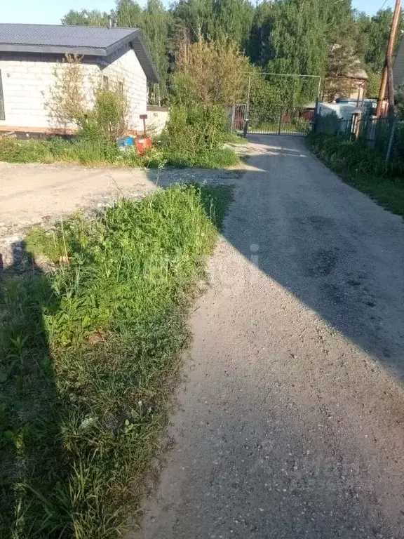 Участок в Свердловская область, Екатеринбург Рубин КС, 3 (4.6 сот.) - Фото 0