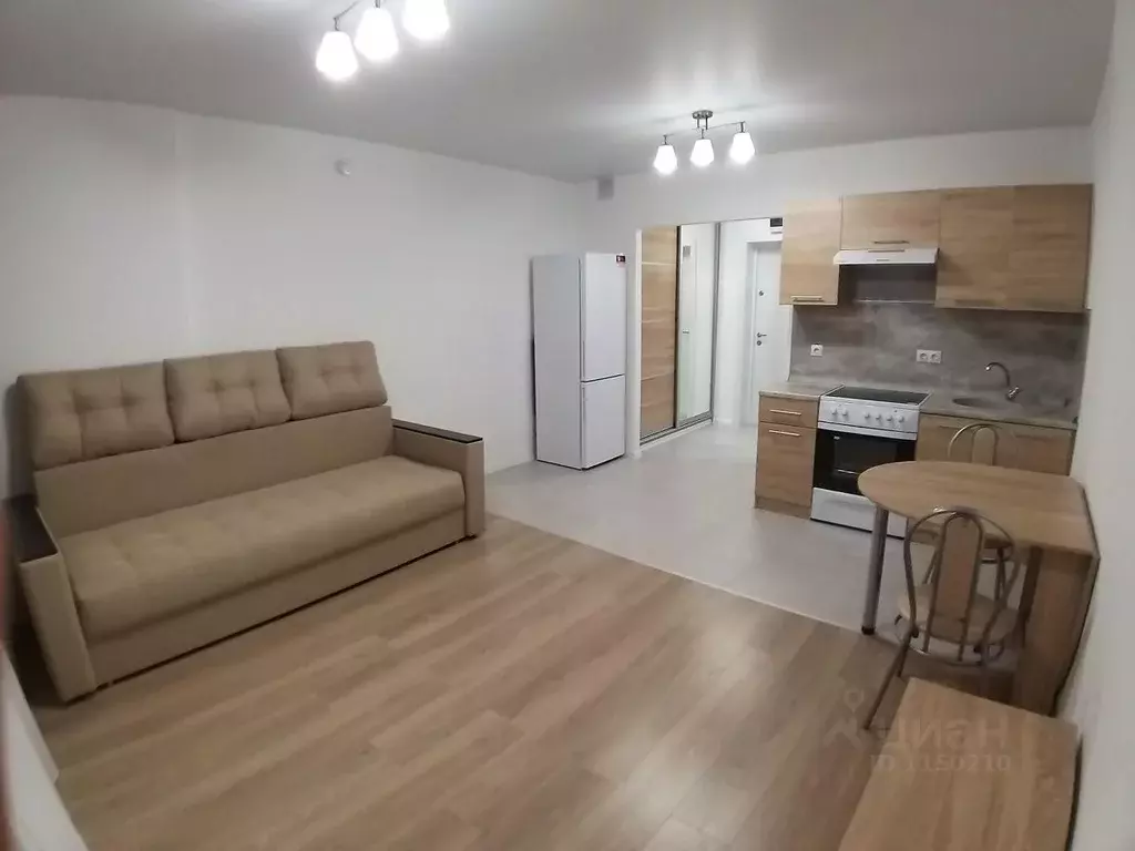 1. трешка в котельниках. жк новый котельники с оделки 3 комнатная. студия котельники. , дом 1-к.