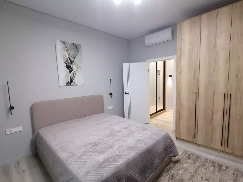 2-к кв. Москва ул. Василия Ланового, 1к2 (58.0 м) - Фото 2