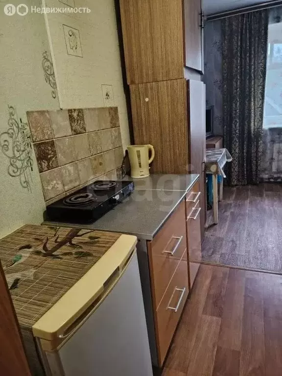 1к в -комнатной квартире (12.6 м) - Фото 2