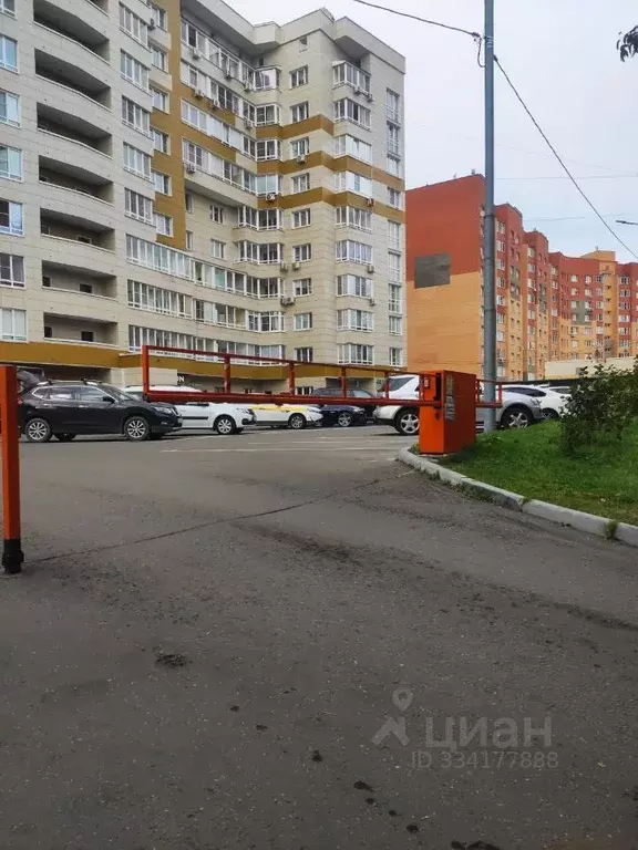 Гараж в Московская область, Мытищи ул. Стрелковая, 8 (18 м) - Фото 1