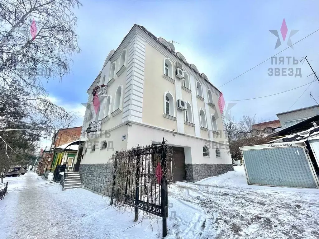 Помещение свободного назначения в Самарская область, Самара ул. ... - Фото 2