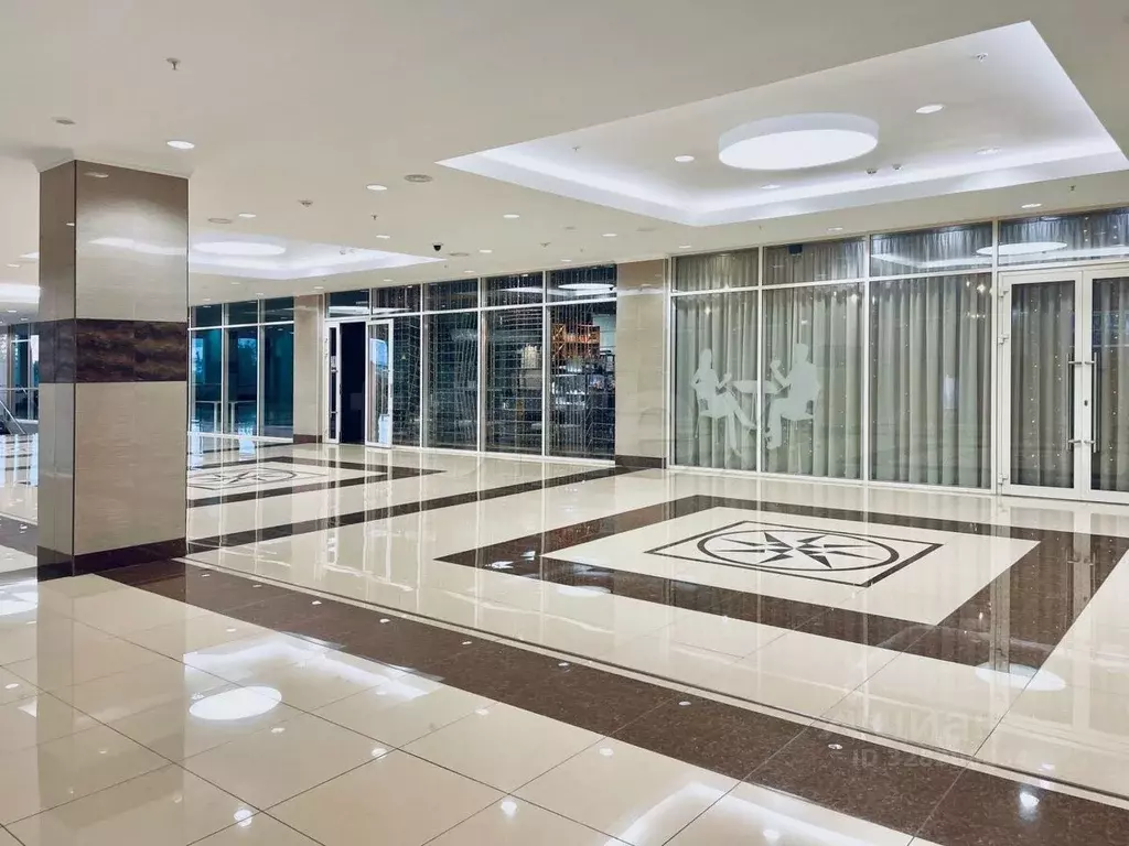 Офис в Москва Профсоюзная ул., 65к1 (5236 м) - Фото 1