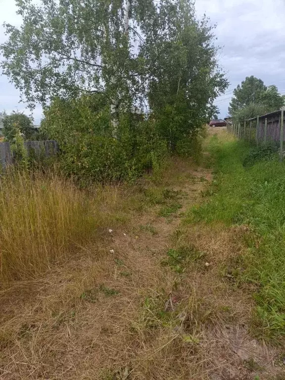 Участок в Карелия, Прионежский район, Деревянское с/пос, д. Ужесельга  ... - Фото 1