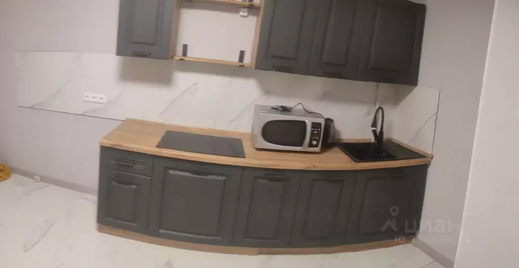 2-к кв. Московская область, Солнечногорск Рекинцо-2 мкр, ул. ... - Фото 2