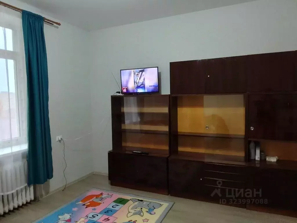 Комната Саратовская область, Саратов ул. Большая Садовая, 102 (18.0 м) - Фото 2