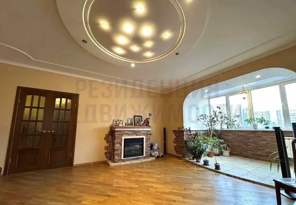 4-к кв. Самарская область, Самара ул. Советской Армии, 253 (148.7 м) - Фото 0