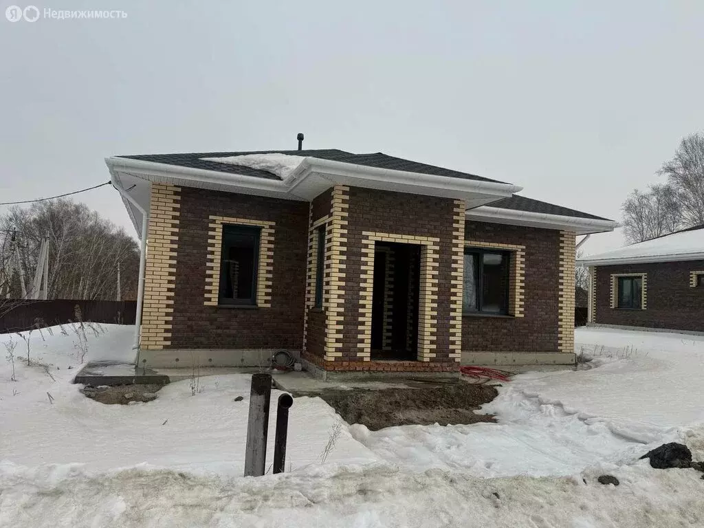 Дом в село Чигири, улица Изобилия (94.6 м) - Фото 1