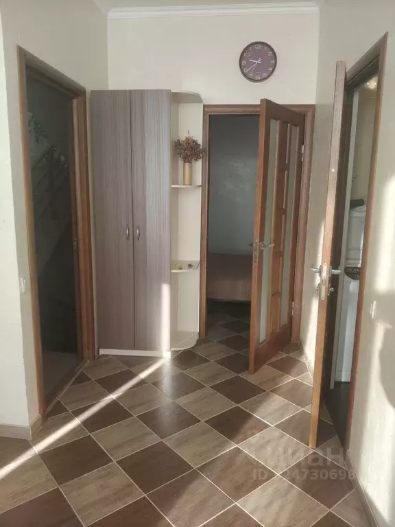 1-к кв. Крым, Ялта муниципальный округ, Ливадия пгт ул. Виноградная, ... - Фото 2