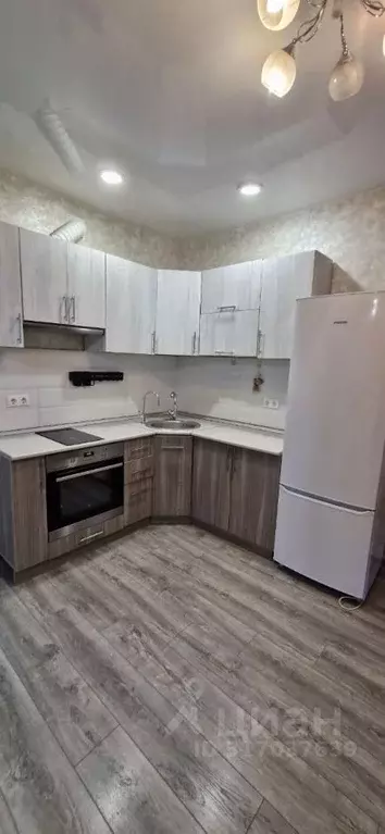 2-к кв. Московская область, Реутов Носовихинское ш., 27 (51.0 м) - Фото 0