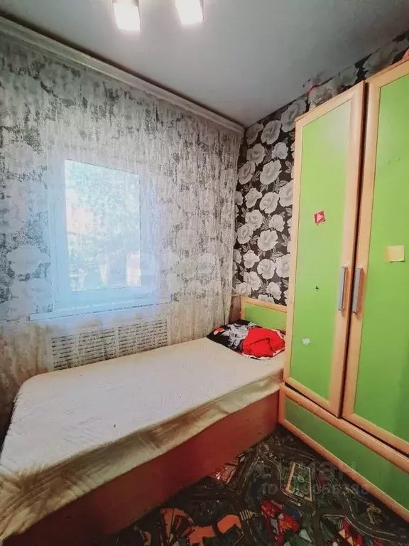 Дом в Саратовская область, Балашов ул. Николая Островского, 18 (57 м) - Фото 0