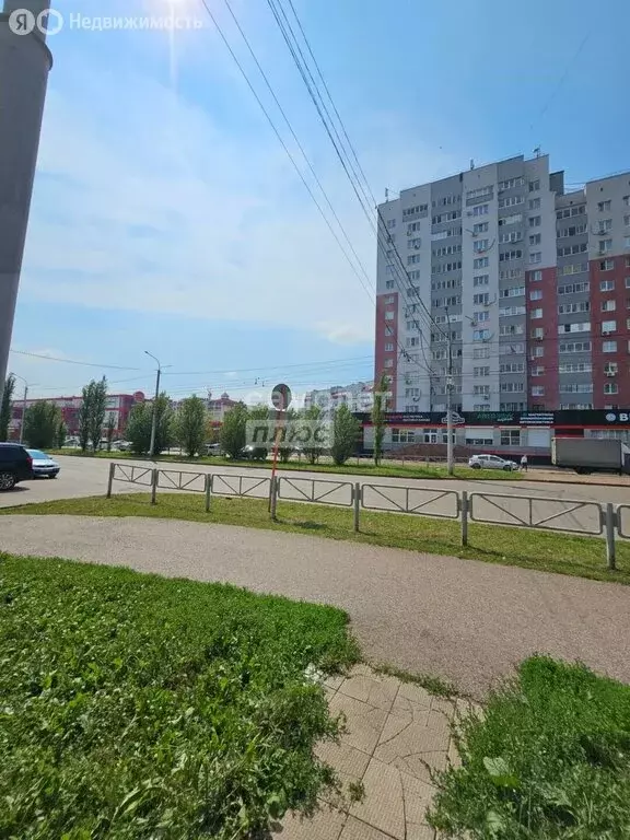 Помещение свободного назначения (49.3 м) - Фото 2