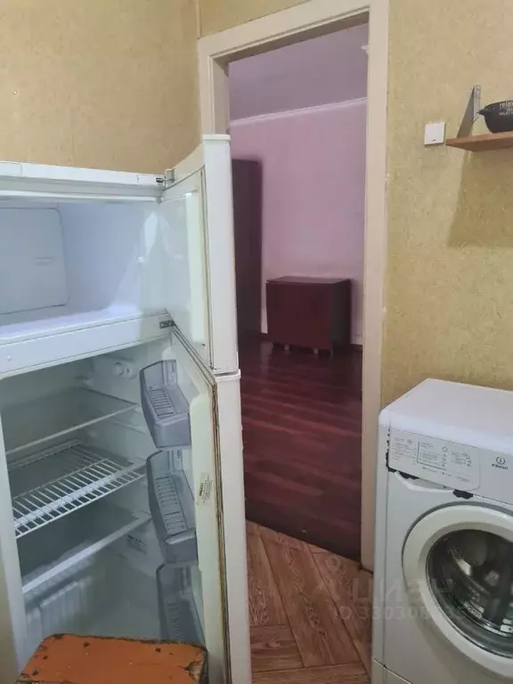 1-к кв. Краснодарский край, Туапсе ул. Бондаренко, 4 (28.0 м) - Фото 2