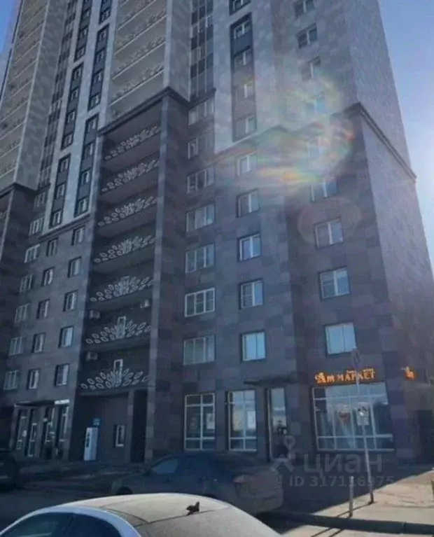Помещение свободного назначения в Московская область, Котельники Новые ... - Фото 0