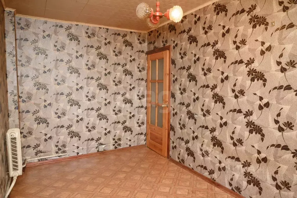 3-к кв. Тверская область, Калининский муниципальный округ, Орша пгт ... - Фото 2