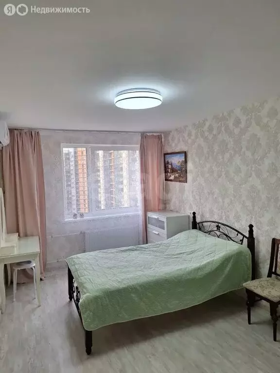 1-комнатная квартира: Мурино, улица Шувалова, 12 (37 м) - Фото 0