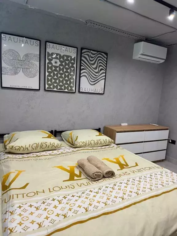 2-к кв. Башкортостан, Уфа ул. Рихарда Зорге, 71А (55.0 м) - Фото 2