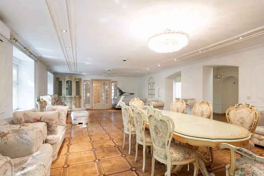 Продается 5-комнатная квартира - Фото 2