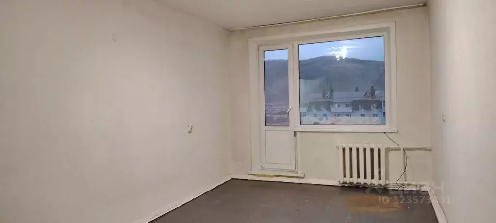 1-к кв. Алтай, Горно-Алтайск Технологический пер., 16 (30.0 м) - Фото 2