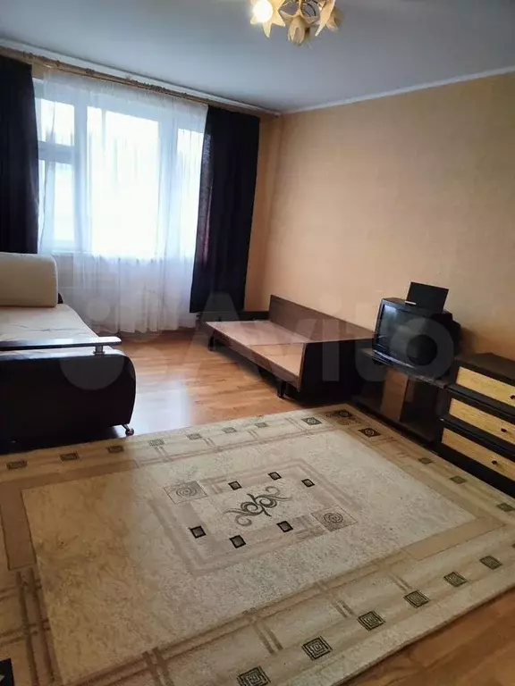 2-к. квартира, 64 м, 2/17 эт. - Фото 1