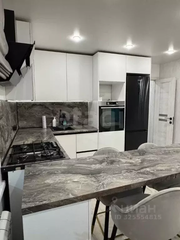 Дом в Бурятия, Улан-Удэ ул. Синегорская, 5Б (92 м) - Фото 0