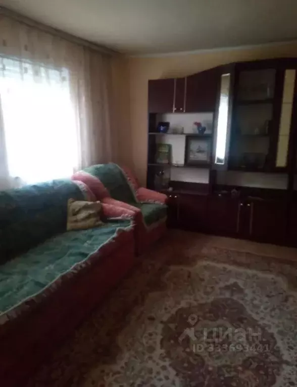 Дом в Краснодарский край, Армавир ул. Кропоткина (40 м) - Фото 2