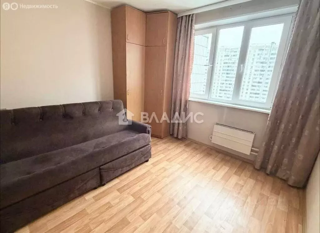 3-комнатная квартира: Москва, Марьинский бульвар, 11 (74.5 м) - Фото 1