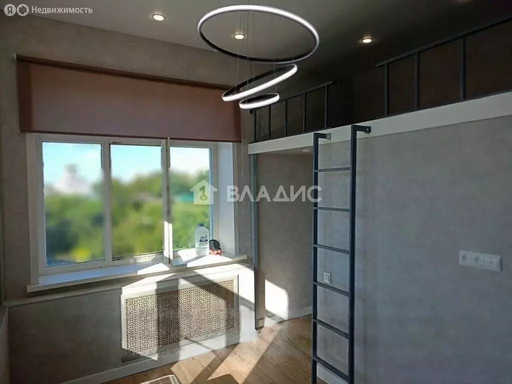 1к в 3-комнатной квартире (18.2 м) - Фото 1