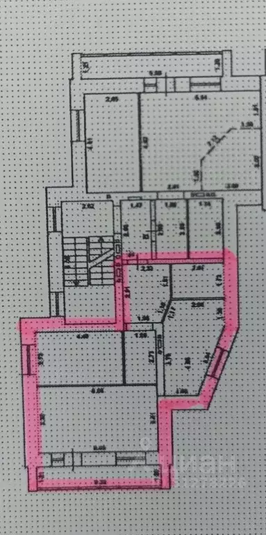 2-к кв. Кировская область, Киров ул. Физкультурников, 8Б (64.0 м) - Фото 0