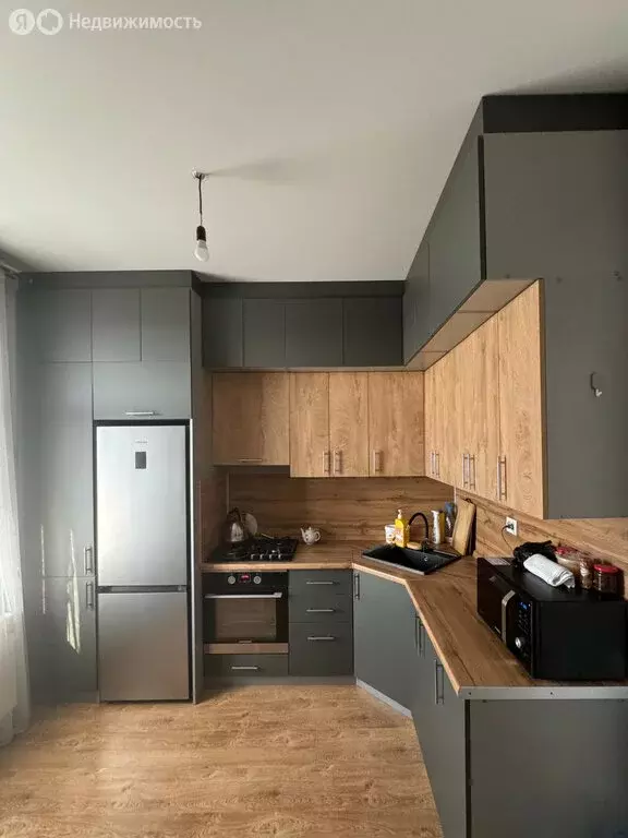 2-комнатная квартира: Дербент, пер. Карла Маркса, 57 (58 м) - Фото 1