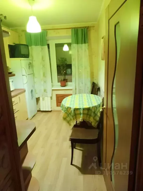 2-к кв. Московская область, Голицыно Одинцовский городской округ, ... - Фото 1
